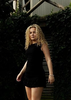 Emma Steinbakken